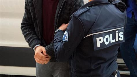 E­r­z­u­r­u­m­­d­a­ ­F­E­T­Ö­ ­o­p­e­r­a­s­y­o­n­u­n­d­a­ ­y­a­k­a­l­a­n­a­n­ ­1­3­ ­z­a­n­l­ı­d­a­n­ ­7­­s­i­ ­t­u­t­u­k­l­a­n­d­ı­